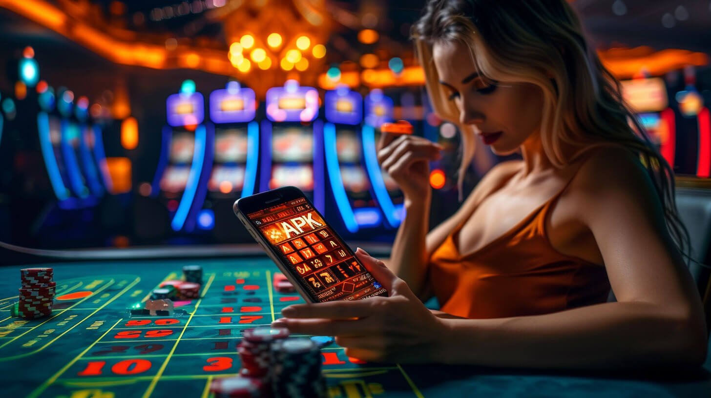 Roulette — European နှင့် American Roulette ကစားနည်း