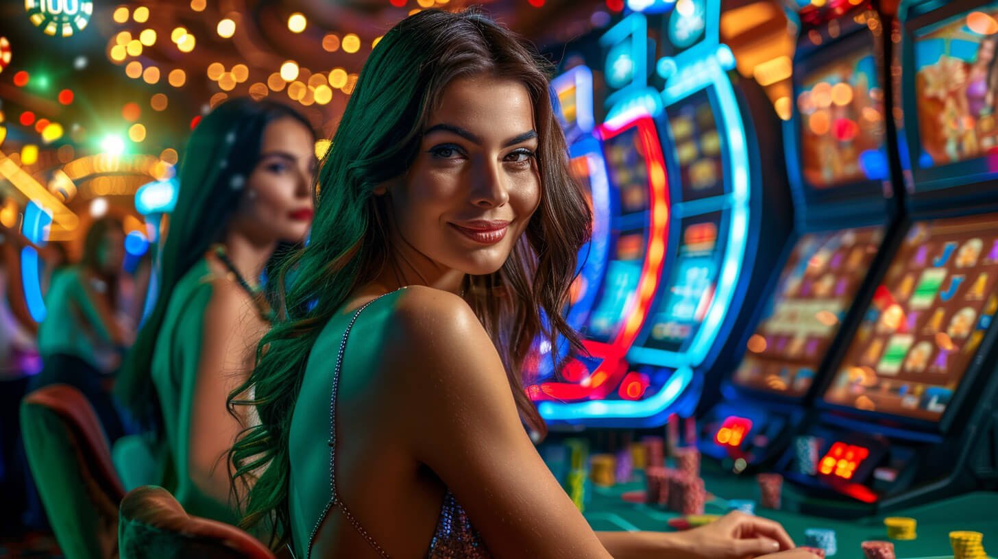 Live Roulette — European Roulette Real Dealer Wheel Spin